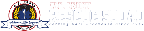 Bruen Rescue Squad