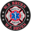 W.F. Bruen Rescue Squad